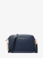 SAC PORTÉ CROISÉ GINNY NAVY MK