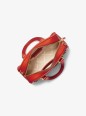 SAC PORTÉ MAIN WILLIAMSBURG BRIGHT TERRACOTTA MK