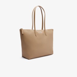 SAC SHOPPING L.12.12 CONCEPT VIENNOIS LACOSTE