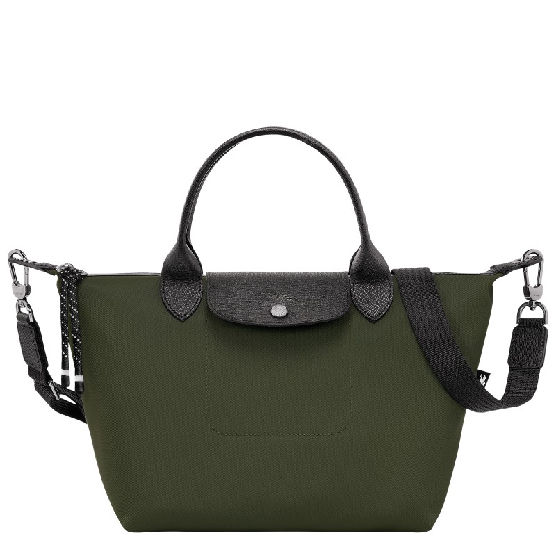 LONGCHAMP LE PLIAGE ÉNERGY SAC À MAIN S KAKI