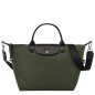 LONGCHAMP LE PLIAGE ÉNERGY SAC À MAIN L KAKI LONGCHAMP LE PLIAGE ÉNERGY SAC À MAIN L KAKI