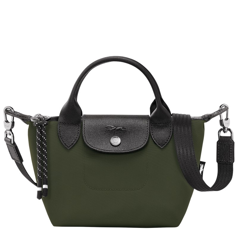 LONGCHAMP LE PLIAGE ÉNERGY SAC À MAIN XS KAKI LONGCHAMP LE PLIAGE ÉNERGY SAC À MAIN XS KAKI