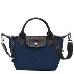 LONGCHAMP LE PLIAGE ÉNERGY SAC À MAIN XS MARINE
