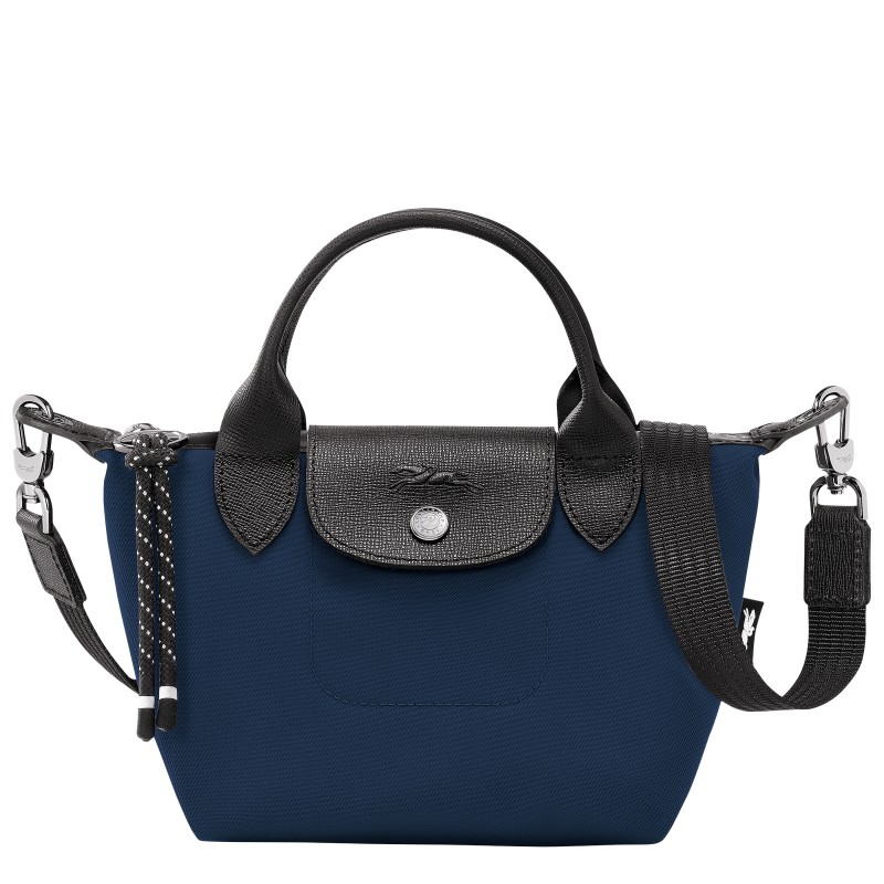 LONGCHAMP LE PLIAGE ÉNERGY SAC À MAIN XS MARINE LONGCHAMP LE PLIAGE ÉNERGY SAC À MAIN XS MARINE