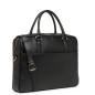 PORTE DOCUMENTS MADEMOISELLE BUSINESS NOIR LANCASTER