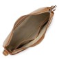 SAC DEMI LUNE SUAVE ACE CAMEL LANCASTER