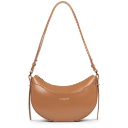 SAC DEMI LUNE SUAVE ACE CAMEL LANCASTER