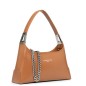 PETIT SAC BAGUETTE SUAVE ACE CAMEL LANCASTER