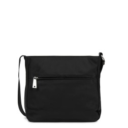 SAC TROTTEUR BASIC SPORT NOIR LANCASTER