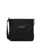 SAC TROTTEUR BASIC SPORT NOIR LANCASTER SAC TROTTEUR BASIC SPORT NOIR LANCASTER