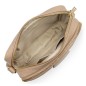 SAC TROTTEUR DUNE BEIGE FONCÉ LANCASTER
