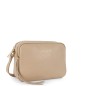 SAC TROTTEUR DUNE BEIGE FONCÉ LANCASTER