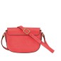 LONGCHAMP ÉPURE SAC PORTÉ TRAVERS FRAISE LONGCHAMP ÉPURE SAC PORTÉ TRAVERS FRAISE