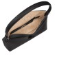LONGCHAMP ROSEAU PORTÉ ÉPAULE S NOIR