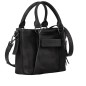 LONGCHAMP 3D SAC À MAIN S NOIR LONGCHAMP 3D SAC À MAIN S NOIR