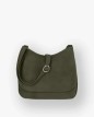 SAC PORTÉ CROISÉ ARTHÉMIS COMPACT BAROUDEUSE KAKI FOURÉS SAC PORTÉ CROISÉ ARTHÉMIS COMPACT BAROUDEUSE KAKI FOURÉS