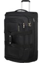 SAC DE VOYAGE À ROULETTES 74CM RESPARK NOIR SAMSONITE