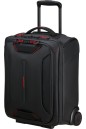 VALISE CABINE 45CM UNDERSEATER EASYJET ECODIVER NOIR SAMSONITE