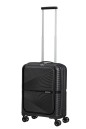 VALISE CABINE 55CM AIRCONIC NOIR AMERICAN TOURISTER