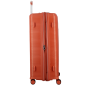 VALISE VERTICALE A ROULETTES SONDO 76 cm TERRACOTTA JUMP VALISE VERTICALE A ROULETTES SONDO 76 cm TERRACOTTA JUMP