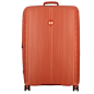 VALISE VERTICALE A ROULETTES SONDO 76 cm TERRACOTTA JUMP VALISE VERTICALE A ROULETTES SONDO 76 cm TERRACOTTA JUMP