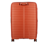VALISE VERTICALE A ROULETTES SONDO 76 cm TERRACOTTA JUMP VALISE VERTICALE A ROULETTES SONDO 76 cm TERRACOTTA JUMP