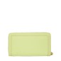 COMPAGNON ZIPPÉ PREMIER FLIRT CITRON VERT LANCEL