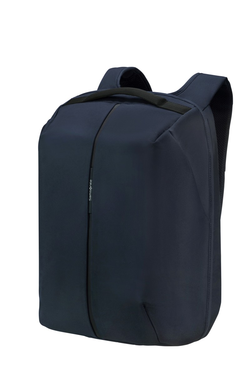SAC A DOS ORDINATEUR 17.3'' SECURIPAK 2.0 BLEU FONCÉ SAMSONITE SAC A DOS ORDINATEUR 17.3'' SECURIPAK 2.0 BLEU FONCÉ SAMSONITE