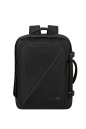 SAC À DOS 45 CM UNDERSEATER EASYJET TAKE2CABIN  NOIR AMERICAN TOURISTER