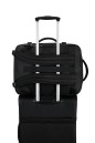 SAC À DOS 45 CM UNDERSEATER EASYJET TAKE2CABIN  NOIR AMERICAN TOURISTER