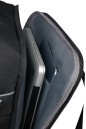 SAC À DOS 45 CM UNDERSEATER EASYJET TAKE2CABIN  NOIR AMERICAN TOURISTER