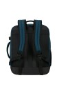 SAC À DOS 45 CM UNDERSEATER EASYJET TAKE2CABIN HARBOR BLUE AMERICAN TOURISTER