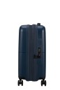 VALISE CABINE EXTENSIBLE À 4 ROUES 55CM DASHPOP MARINE AMERICAN TOURISTER