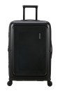 VALISE EXTENSIBLE À 4 ROUES 67CM DASHPOP NOIR AMERICAN TOURISTER