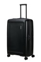 VALISE EXTENSIBLE À 4 ROUES 77CM DASHPOP NOIR AMERICAN TOURISTER