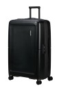 VALISE EXTENSIBLE À 4 ROUES 77CM DASHPOP NOIR AMERICAN TOURISTER