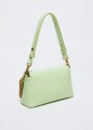 SAC LAPUFFY VERT LIU JO