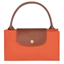 LONGCHAMP LE PLIAGE ORIGINAL SAC À MAIN M ORANGE