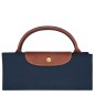 LONGCHAMP LE PLIAGE ORIGINAL SAC DE VOYAGE M MARINE