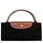 LONGCHAMP LE PLIAGE ORIGINAL SAC DE VOYAGE M NOIR