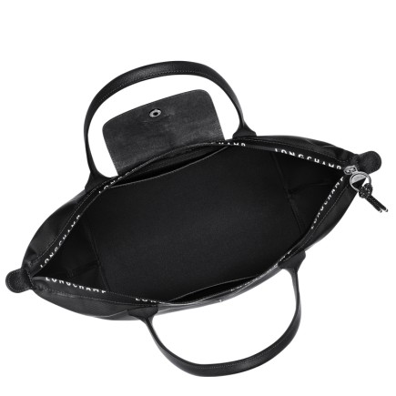 LONGCHAMP LE PLIAGE ÉNERGY SAC CABAS L NOIR