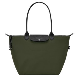 LONGCHAMP LE PLIAGE ÉNERGY SAC CABAS L KAKI