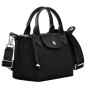 LONGCHAMP LE PLIAGE ÉNERGY SAC À MAIN XS NOIR