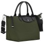 LONGCHAMP LE PLIAGE ÉNERGY SAC À MAIN S KAKI LONGCHAMP LE PLIAGE ÉNERGY SAC À MAIN S KAKI