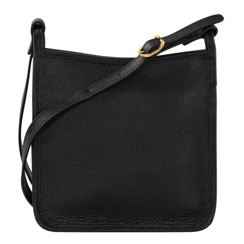 LONGCHAMP LE FOULONNÉ SAC BANDOULIÈRE S NOIR