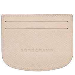 LONGCHAMP ÉPURE PORTE-CARTES PAPIER