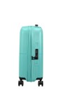 VALISE CABINE EXTENSIBLE À 4 ROUES 55CM DASHPOP BLEU CIEL AMERICAN TOURISTER