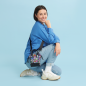 NANO BAG SAC À BANDOULIÈRE BEJAIA CABAÏA