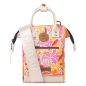 NANO BAG SAC À BANDOULIÈRE PIRAE CABAÏA