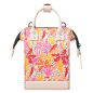 NANO BAG SAC À BANDOULIÈRE PIRAE CABAÏA